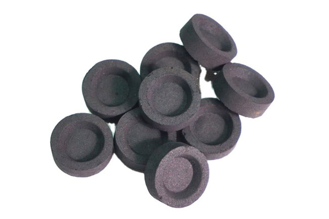 Shisha Hookah Charcoal Tablets