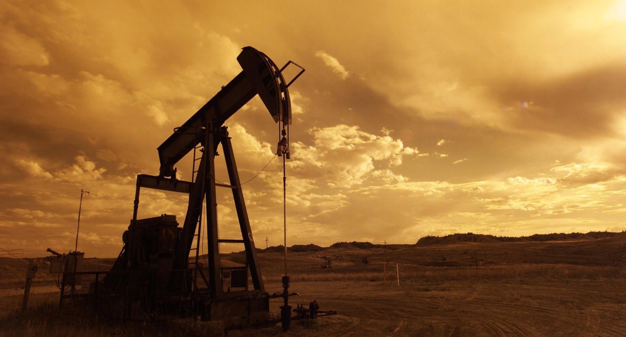 Oilfield Drilling Waste Treatment