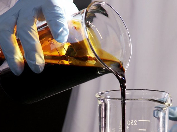 Pyrolysis-Oil-Fuel
